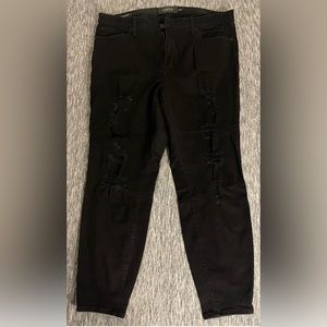 Torrid Skinny Jeans Size 20
